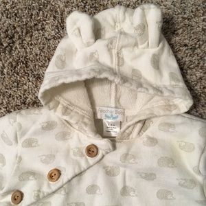 Baby Onesie